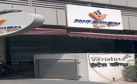 Hotel Varishtta Turbhe Photo Hotel Varishtta Turbhe Hotel in Turbhe