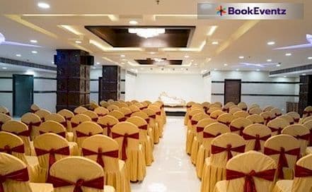 Hotel Vasudha Elite Jeedimetla Photo Hotel Vasudha Elite Jeedimetla Hotel in Jeedimetla