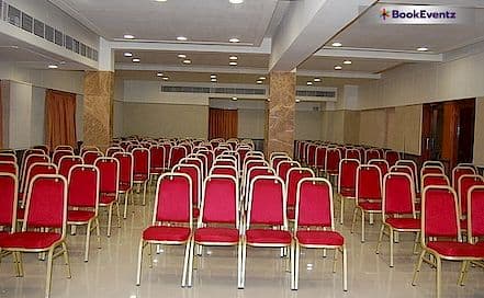 Hotel Vice President Navrangpura Photo Hotel Vice President Navrangpura Hotel in Navrangpura