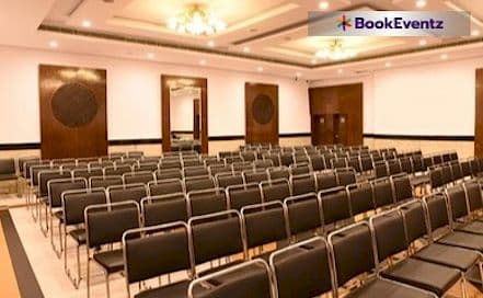 Hotel Wood Bridge Grand Lakdikapul Photo Hotel Wood Bridge Grand Lakdikapul Hotel in Lakdikapul
