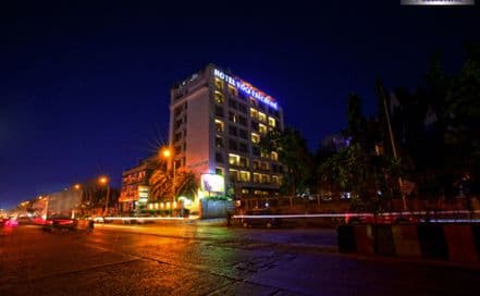 Hotel Yogi Executive Sanpada Photo Hotel Yogi Executive Sanpada Hotel in Sanpada