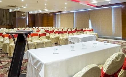 Hotel Yogi Midtown Turbhe Photo Hotel Yogi Midtown Turbhe Hotel in Turbhe