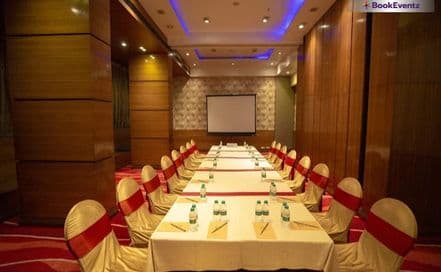 Hotel Yogi Midtown Turbhe Photo Hotel Yogi Midtown Turbhe Hotel in Turbhe