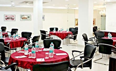 Hotel Zara Grand Kalkaji Photo Hotel Zara Grand Kalkaji Hotel in Kalkaji