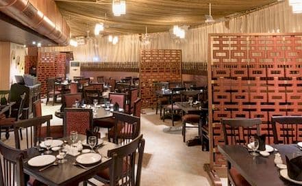 House of Mandarin Bandra Photo House of Mandarin Bandra Lounge in Bandra