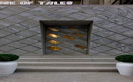 House Of Tales Fort Photo House Of Tales Fort AC Banquet Hall in Fort