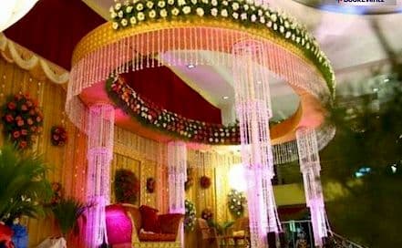 HPM Paradise Kalyana Mahal Ambattur Photo HPM Paradise Kalyana Mahal Ambattur AC Banquet Hall in Ambattur