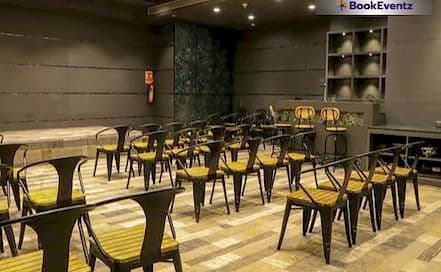 Hrezzo - Restaurant And Banquet Ghatkopar Photo Hrezzo - Restaurant And Banquet Ghatkopar AC Banquet Hall in Ghatkopar