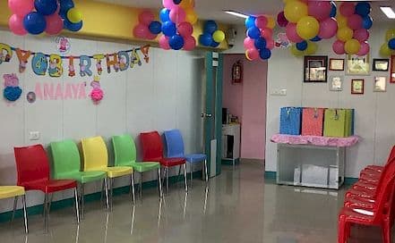 Hungry Minds Andheri East Photo Hungry Minds Andheri East Kids Birthday Party in Andheri East