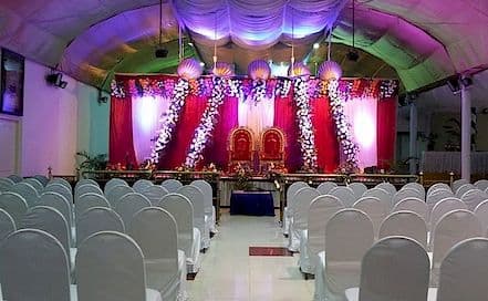 Huq House Function Hall Sudhama Nagar Photo Huq House Function Hall Sudhama Nagar AC Banquet Hall in Sudhama Nagar