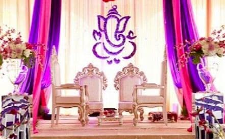 Husami Hall ByCulla Photo Husami Hall ByCulla AC Banquet Hall in ByCulla