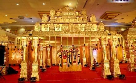 HVR Convention Hall Vijaya Nagar Photo HVR Convention Hall Vijaya Nagar Non-AC Banquet Halls in Vijaya Nagar