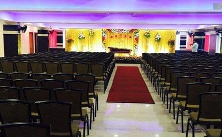 Hyath Mahal Broadway Photo Hyath Mahal Broadway Hotel in Broadway