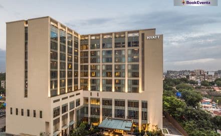 Hyatt Ahmedabad Vastrapur Photo Hyatt Ahmedabad Vastrapur 5 Star Hotel in Vastrapur