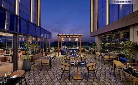 Hyatt Centric Hebbal  hebbal Photo Hyatt Centric Hebbal  hebbal 5 Star Hotel in hebbal