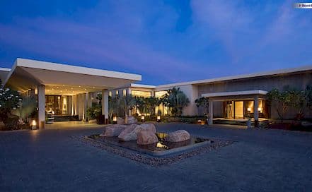 Hyatt Hyderabad Gachibowli Photo Hyatt Hyderabad Gachibowli 5 Star Hotel in Gachibowli