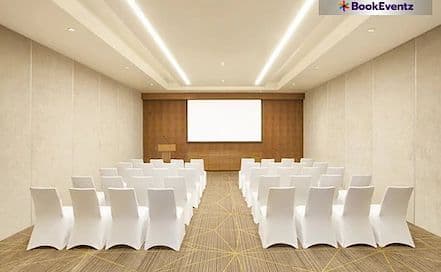 Hyatt Place Banjara Hills Photo Hyatt Place Banjara Hills Hotel in Banjara Hills