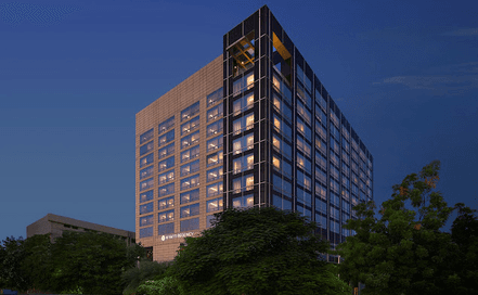 Hyatt Regency Usmanpura Photo Hyatt Regency Usmanpura 5 Star Hotel in Usmanpura