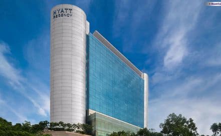 Hyatt Regency Chennai Teynampet Photo Hyatt Regency Chennai Teynampet 5 Star Hotel in Teynampet