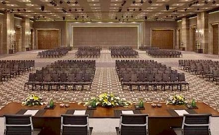 Hyatt Regency Gurgaon NH-8 Photo Hyatt Regency Gurgaon NH-8 5 Star Hotel in NH-8