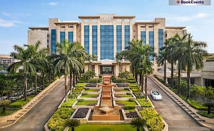Hyatt Regency Kolkata Salt lake Photo Hyatt Regency Kolkata Salt lake 5 Star Hotel in Salt lake