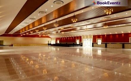 Hyndava Gaurik Convention Kompally Photo Hyndava Gaurik Convention Kompally AC Banquet Hall in Kompally