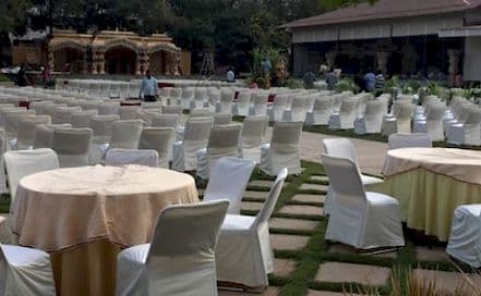 Hyndava Nimantran Function Hall Kompally Photo Hyndava Nimantran Function Hall Kompally AC Banquet Hall in Kompally