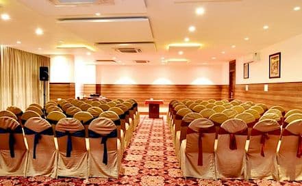 I V Santum Hotel Seshadripuram Photo I V Santum Hotel Seshadripuram Hotel in Seshadripuram