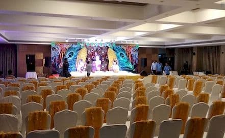 IB Patel Banquet Goregaon Photo IB Patel Banquet Goregaon AC Banquet Hall in Goregaon