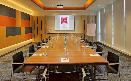 Ibis Chennai City Centre Thousand Lights Photo Ibis Chennai City Centre Thousand Lights Hotel in Thousand Lights