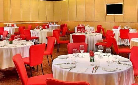 Ibis Hotel Mahipalpur Photo Ibis Hotel Mahipalpur Hotel in Mahipalpur