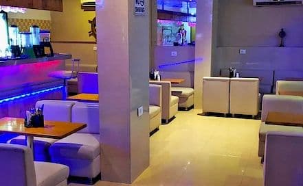 Ibiza Resto Bar & Cafe Vashi Photo Ibiza Resto Bar & Cafe Vashi Lounge in Vashi