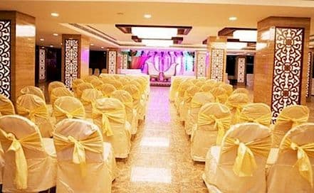 Ibrah Banquet Taltala Photo Ibrah Banquet Taltala AC Banquet Hall in Taltala