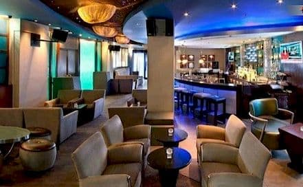 Ice - Bar & Teppanyaki Raj Bhavan Road Photo Ice - Bar & Teppanyaki Raj Bhavan Road Lounge in Raj Bhavan Road