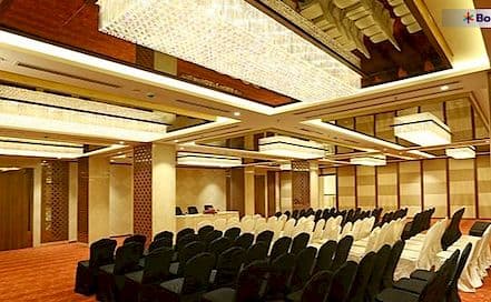 Icon Premier Hotel Outer Ring Road Photo Icon Premier Hotel Outer Ring Road Hotel in Outer Ring Road