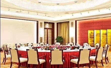 Ideal Banquet Sarat Bose Road Photo Ideal Banquet Sarat Bose Road AC Banquet Hall in Sarat Bose Road