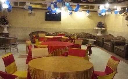 Ideal Palace Karkardooma Photo Ideal Palace Karkardooma AC Banquet Hall in Karkardooma