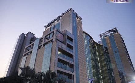 IIDL Suites Mayur Vihar Photo IIDL Suites Mayur Vihar 5 Star Hotel in Mayur Vihar