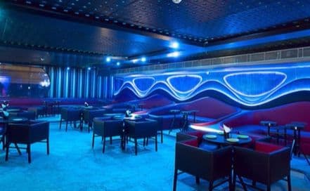 IKKA - The Ace Bar Rajouri Garden Photo IKKA - The Ace Bar Rajouri Garden Lounge in Rajouri Garden