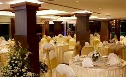 Ikxia Banquets Chowpatty Photo Ikxia Banquets Chowpatty AC Banquet Hall in Chowpatty