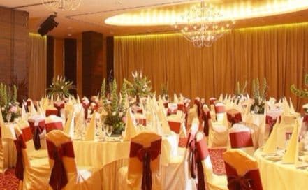 Ilara Hotels & Spa Sholinganallur Photo Ilara Hotels & Spa Sholinganallur Hotel in Sholinganallur