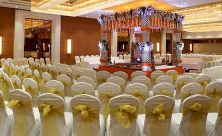 ILeaf Ritz Banquets Thane Photo ILeaf Ritz Banquets Thane AC Banquet Hall in Thane