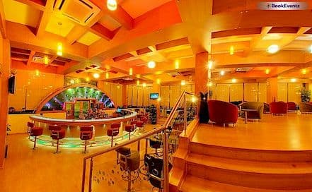 Illusion international airport road Photo Illusion international airport road Lounge in international airport road