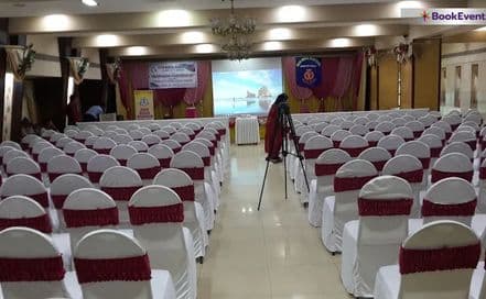 I.M.A Hall Vile Parle Photo I.M.A Hall Vile Parle AC Banquet Hall in Vile Parle