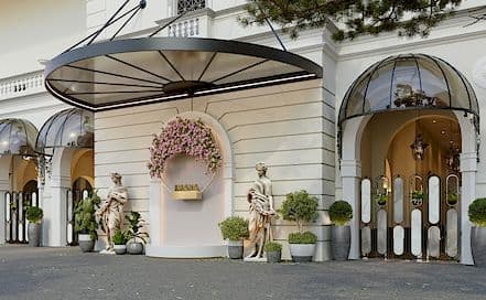 Imara by canto Mahalaxmi Photo Imara by canto Mahalaxmi AC Banquet Hall in Mahalaxmi