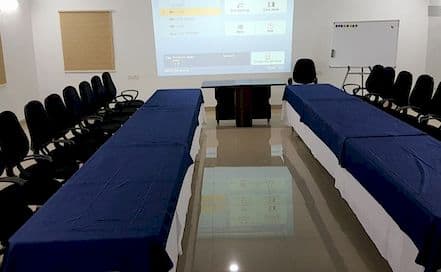 Impact X Multi Purpose Hall bommanahalli Photo Impact X Multi Purpose Hall bommanahalli AC Banquet Hall in bommanahalli