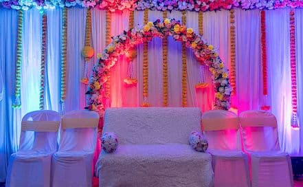 Imperia Banquet at Monarch Guestline Thane Photo Imperia Banquet at Monarch Guestline Thane AC Banquet Hall in Thane