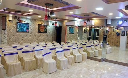 Imperiah Banquet Tollygunge Photo Imperiah Banquet Tollygunge AC Banquet Hall in Tollygunge