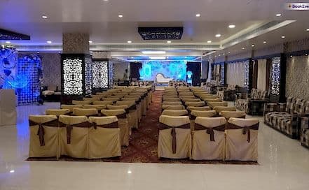 Imperial Banquet Madhyamgram Photo Imperial Banquet Madhyamgram AC Banquet Hall in Madhyamgram
