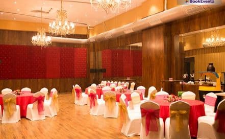 Imperial Banquets Vashi Photo Imperial Banquets Vashi AC Banquet Hall in Vashi